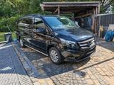 Mercedes-Benz Vito 114CDI/Autom/AHK/Klima/Kamera/Reifen neu - Mercedes-Benz Vito: Automatik