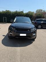 Land Rover Range Rover Evoque 2.2 - 4X4 - NAV. - - gebrauchte Land Rover Range Rover Evoque aus dem Jahr 2011