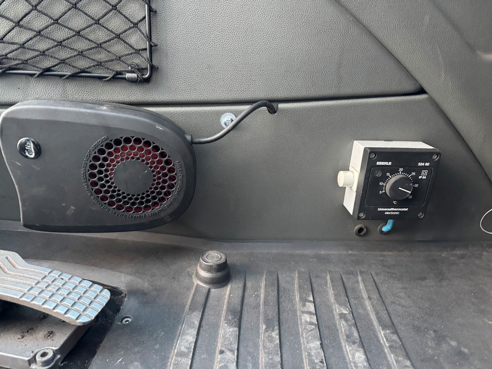 Fahrzeugabbildung Liebherr LH 50 M Timber / inkl. Holzzange / 2020 / 11m