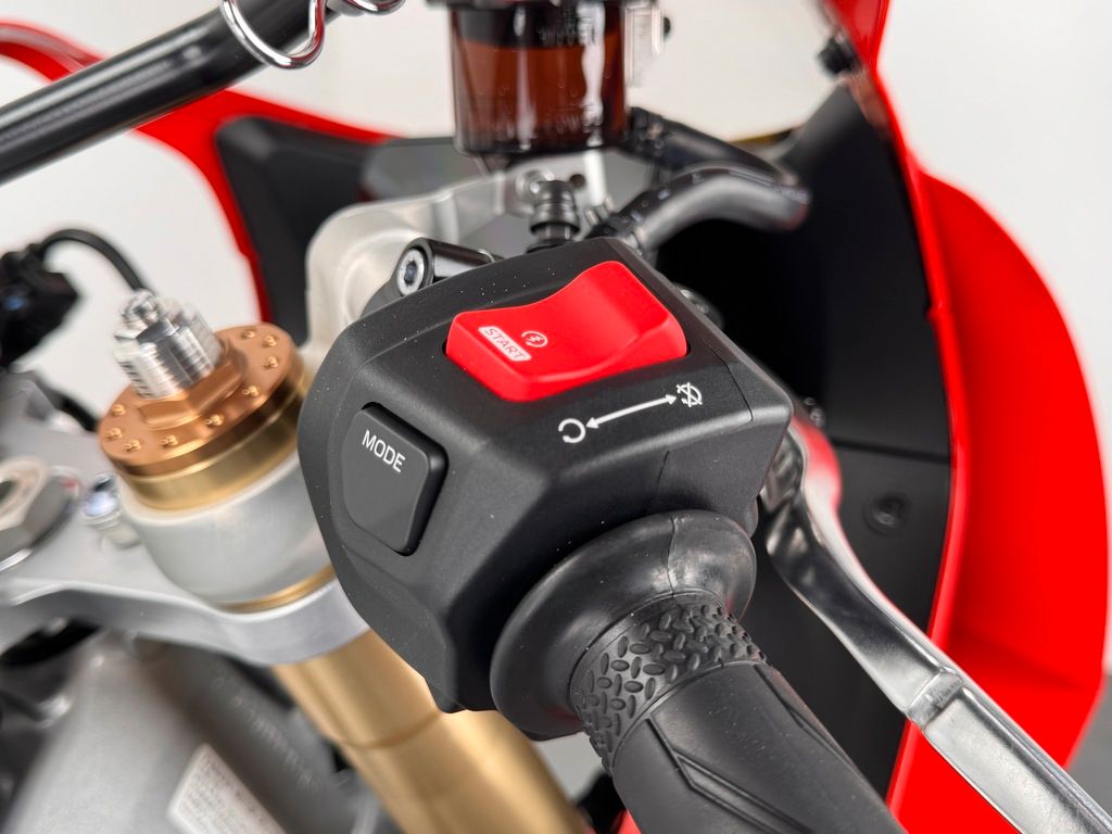 Fahrzeugabbildung Yamaha XSR 900 GP *TOP-ZUSTAND *SERVICE NEU