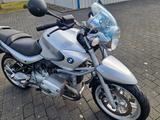 BMW R1150 R Roadster - BMW R 11