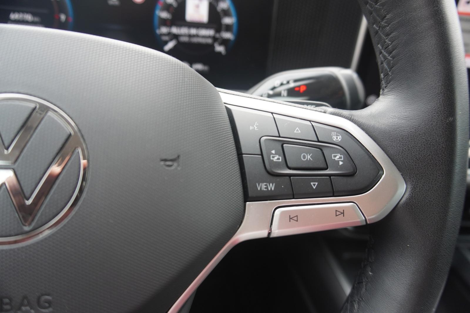 Volkswagen Passat 1.5 eTSI Business LED Navi ACC, миниатюра 18