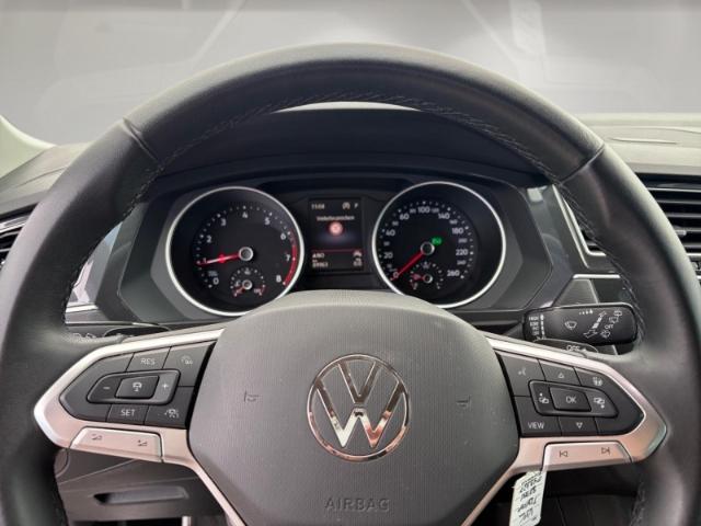 Volkswagen Tiguan 1.5 TSI BMT Active DSG(150 PS) NAVI PDC S, миниатюра 9