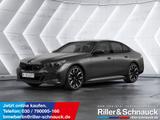 BMW i5 M60 xDrive SHZ B&W ACC SITZBELÜFTUNG LED PANO - BMW i5 in Berlin