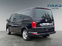 Fahrzeugabbildung Volkswagen T6 Multivan 2.0 TDI DSG - 1.Hand*AHK*Standhzg!!!