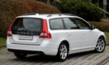 Volvo V70 Kombi *BLACK EDITION* FAMILIEN PAKET* - gebrauchte Volvo V70 aus dem Jahr 2015