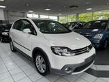 Volkswagen Golf Plus VI CrossGolf