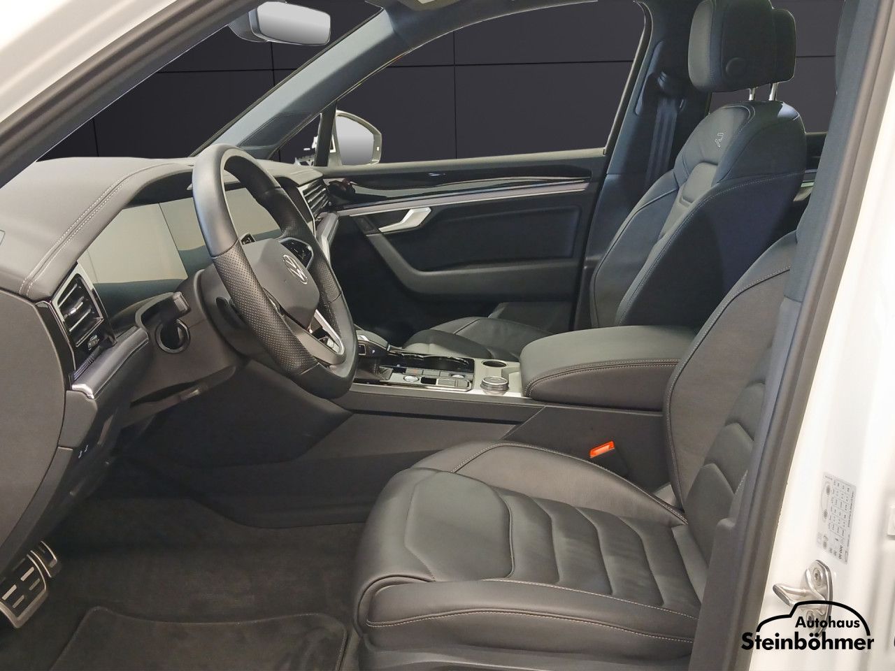 Volkswagen Touareg - Bild 15