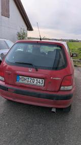 Honda logo automatik - Honda Logo von privat