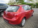 Seat Ibiza Lim. Stylance / Style / SHZ / AUX / TÜVNEU - gebrauchte Seat Ibiza aus dem Jahr 2009