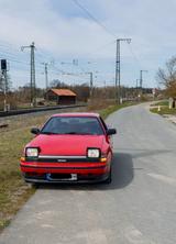 Toyota Celica T16 GTI - gebrauchte Toyota Celica aus dem Jahr 1989