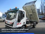 Iveco Eurocargo ML80E21K / 9- Gang / 2 x AHK / Klima - Iveco Ml 80 e