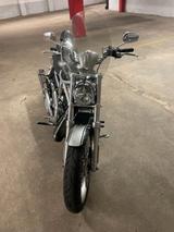 Harley-Davidson V-Rod - Harley-Davidson Motorräder in Dortmund