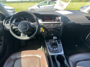 Audi A5 - 10