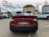 Toyota C-HR 2.0 Plug-In Hybrid FWD Teamplayer - schwarze Toyota C-HR