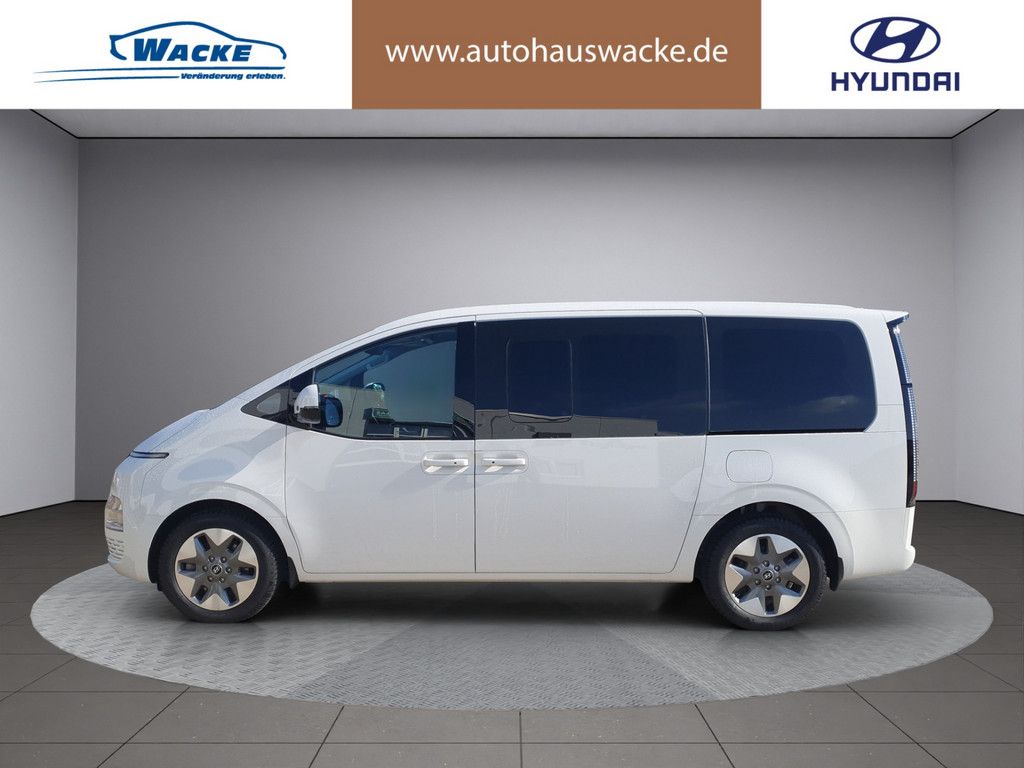 Hyundai Staria – Bild 3