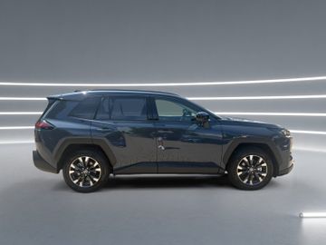 Toyota RAV 4 - 7