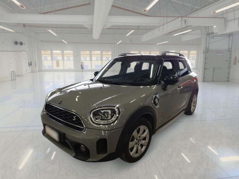 MINI COOPER SE COUNTRYMAN ALL4 BUSINESS AUTOMATI