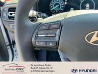 Hyundai i30 - Vorschau Bild 12