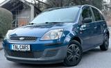 Ford FIESTA*EDITION 007*KLIMA*1,3*TÜVNEU*PDC