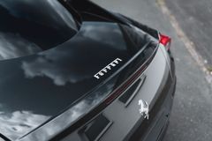Fahrzeugabbildung Ferrari 599 GTB Factory HGTE*1.Hand*MwSt.*