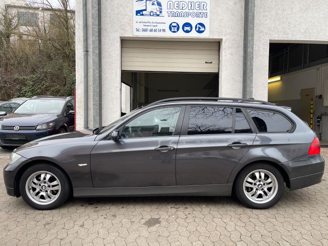 BMW 318 Baureihe 3 Touring 318i