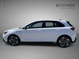 Hyundai i30 FL 5-Türer (MY25) 1.5 T-GDI 48V 7-DCT N Line - Hyundai i30: Automatik