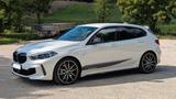 BMW M135i xDrive Perfomance HUD Garantievers.  - BMW M135 von privat