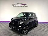 Smart ForTwo Automatik Klima Kamera SH Tempomat Pano - Smart ForTwo Gebrauchtwagen in Saarbrücken