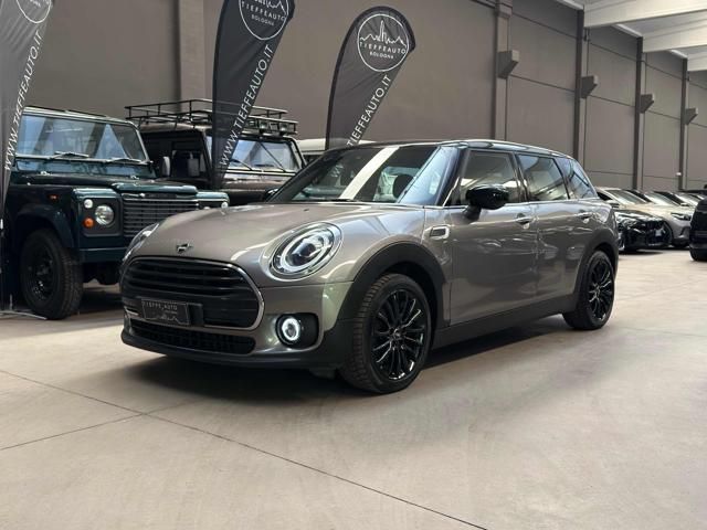MINI MINI Clubman 1.5 Cooper Business
