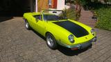 Fiat 850 Spider - Fiat Gebrauchtwagen von 1968