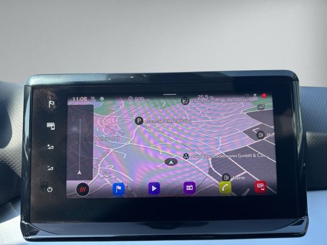 Ibiza 1.0 TSI FR LED+NAVI+KLIMA+TEMPOMAT+PDC+SHZ