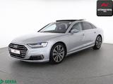 Audi A8 60 TFSI e qu S LINE 20Z LASER,MASSAGE,360GRAD - Audi A8 60 TFSI Gebrauchtwagen