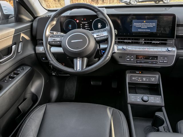 Hyundai Kona Prime Elektro 2WD Relax-Sitze Kamera BOSE