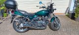 Kawasaki Zephyr 550