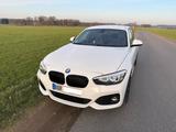 BMW 118i Edition M Sport Shadow Edition M Sport ...