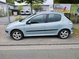 Peugeot 206 "89000km" (Zahnriemen Neu) - Peugeot 206 in Osnabrück