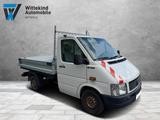 Volkswagen LT Pritsche 28 Pritsche - Volkswagen Abschleppwagen Lt