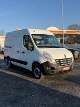 Renault Master III Kasten L1H2 HKa 3,3t.TÜV 2028 - gebrauchte Renault Master aus dem Jahr 2011