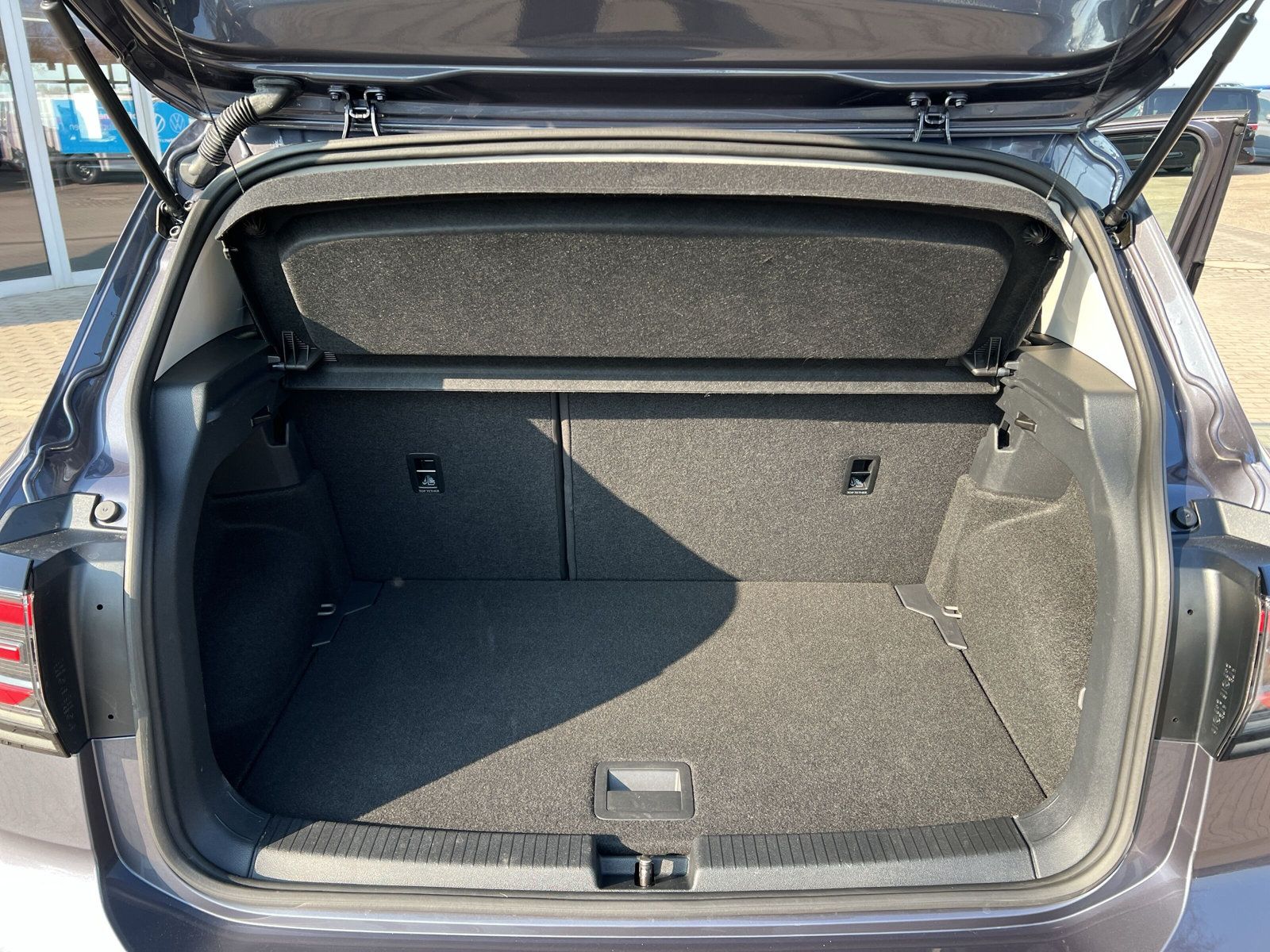 Volkswagen T-Cross - Bild 9