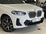 BMW X3xD30d/Navi/Laser/AHK/StandHz/KomfortZg/M-Sport - BMW X3: 3D
