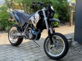 KTM 640 LC4  SMC Custom Modell 2004 - Offers matching your search criteria