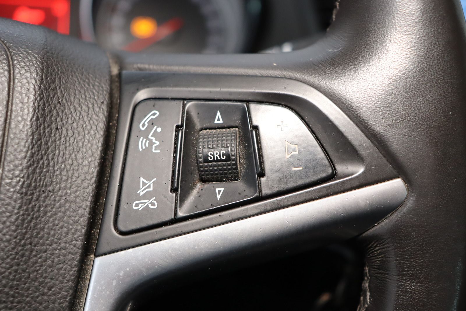 Fahrzeugabbildung Opel Insignia A Sports Tourer Innovation 4x4