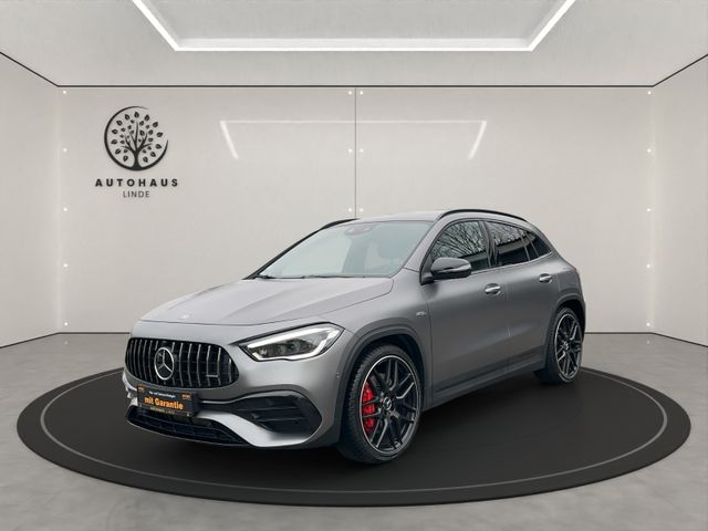 Mercedes-Benz Mercedes Benz GLA 45 AMG S PANORAMA/LED