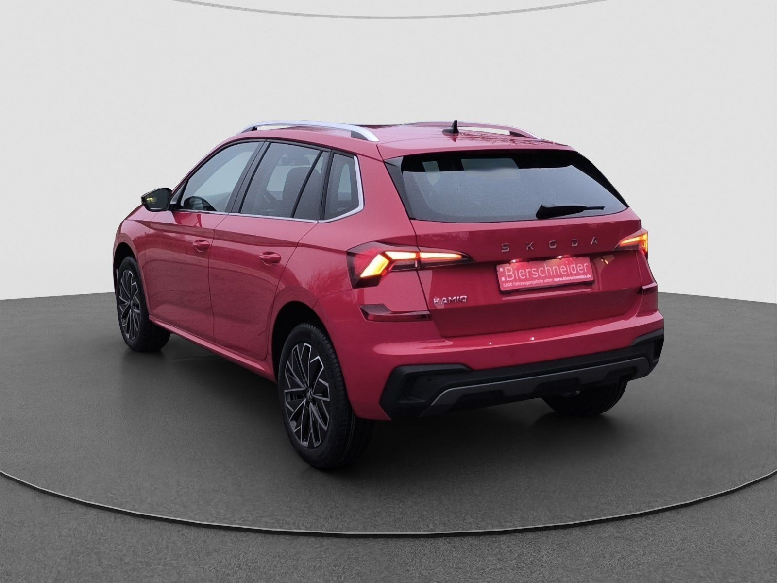Skoda Kamiq - Bild 8
