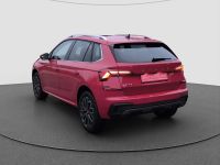 Skoda Kamiq - Vorschau Bild 8