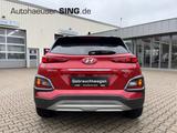 Hyundai KONA Premium Automatik Komfort Technik Navipak - gebrauchte Hyundai KONA aus dem Jahr 2020