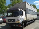 MAN 12.232 (wie 14.232  17.232) Jumbo - Angebote