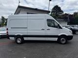 Mercedes-Benz Sprinter II Kasten 906 Ka 30 303 Tüv:07.26 Hoch - Mercedes-Benz Sprinter aus 2008 mit Diesel-Antrieb
