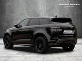 Land Rover Range Rover Evoque P200 R-Dynamic SE - Land Rover Range Rover Evoque SE mit Benzin-Antrieb